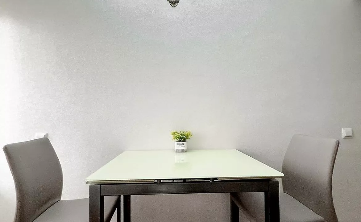 Апартаменты двухкомнатные с террасой. Отель "VIVA Лариса". Адлер