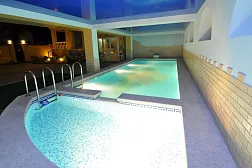 Гостевой дом "Астория"