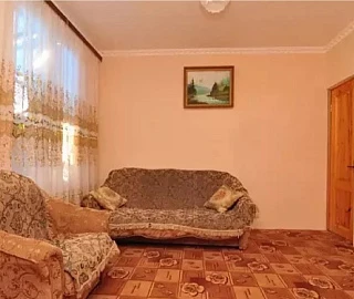 Улучшенный. Гостевой дом "Эдельвейс 2008" . 