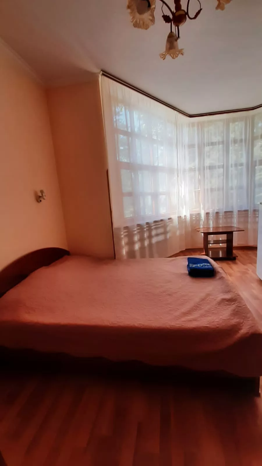 . Гостевой дом Шах. Адлер