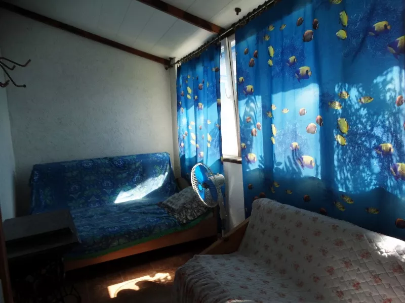 Дом под ключ. Дом под-ключ "Заводская 25". Евпатория