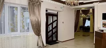 Отель «GOLD STAR»