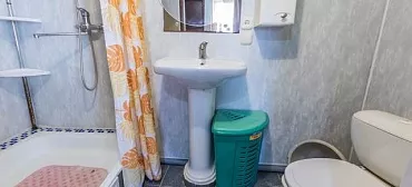 Дом под ключ "На Дружбы 7"