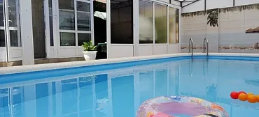 Гостевой дом "На Виноградной"