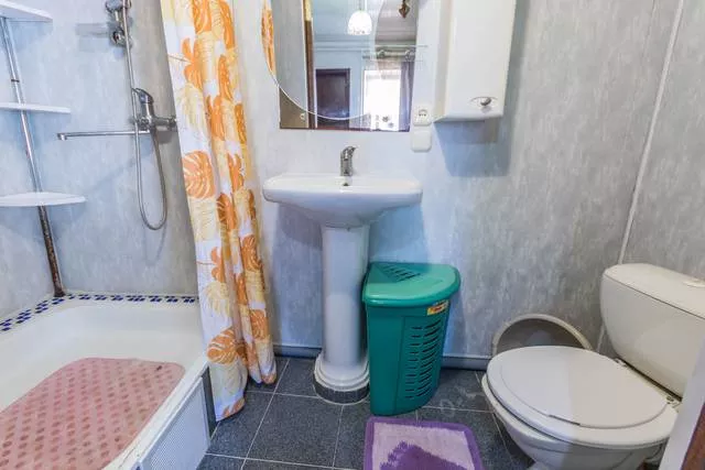 . Дом под ключ "На Дружбы 7". Кабардинка