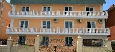 Гостиница "Артемида"