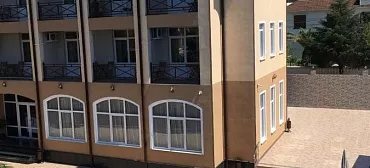 Гостиница "Русалина" Гостиница "Русалина"