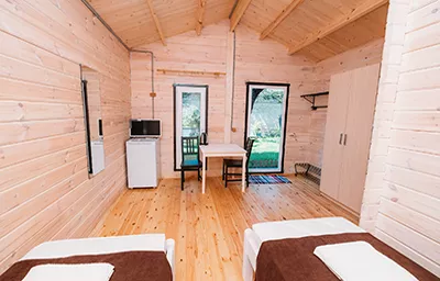 ЭКОДомик. Гостевой дом ЭдиРоз . Анапа