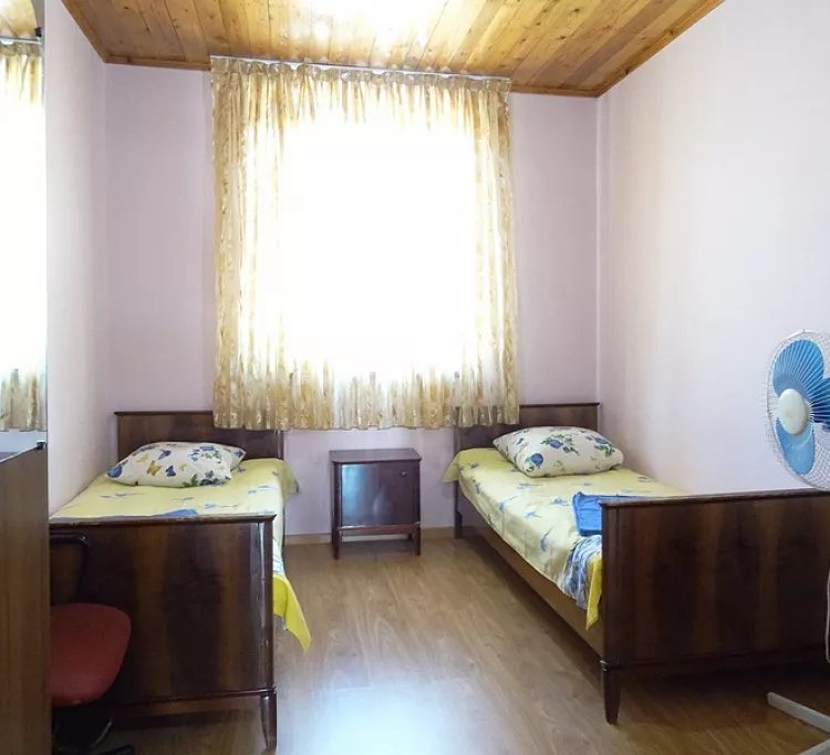 2х-местный Стандарт. Частный сектор "У Аллы". Вардане