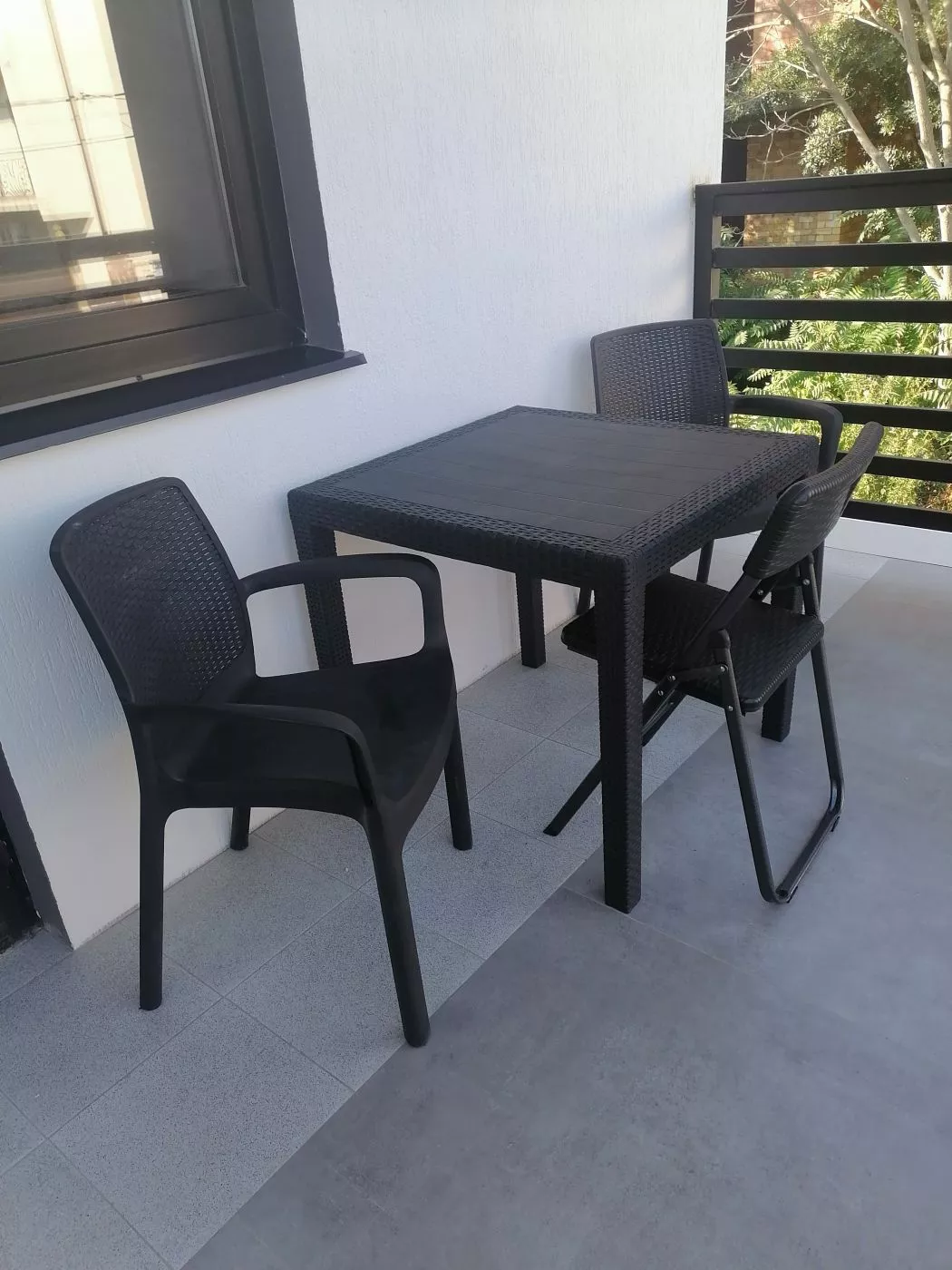 . Частный сектор Часный дом. Голубая бухта