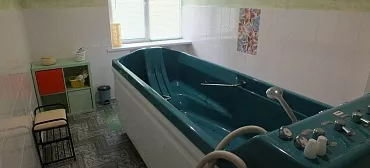 Санаторий "Радость"    