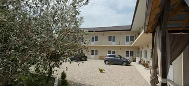 Гостевой дом "Эдуард" 