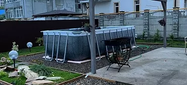 Дом под ключ «Твой Двор»