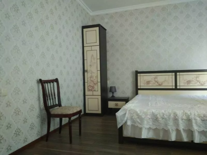 Стандарт. Гостевой дом София-Виктория. Гагра