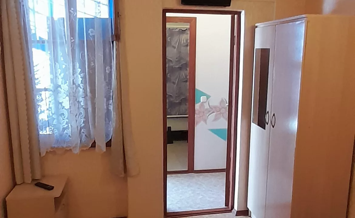 Двухместный. Гостевой дом Морячок. Анапа