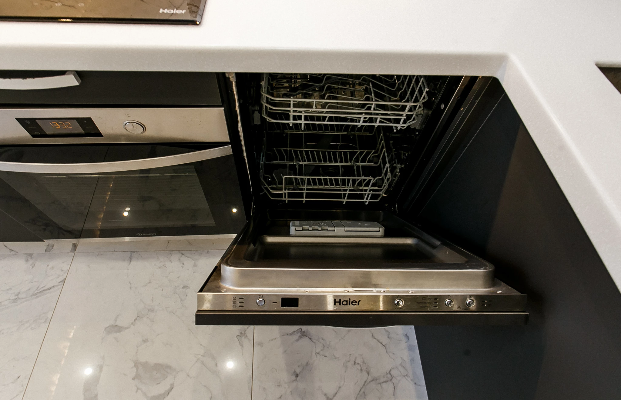 . Квартира в многоквартирном доме Студия на первой береговой. Дагомыс