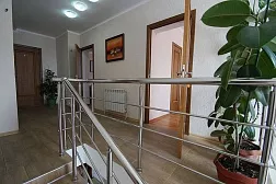 Отель Мини-отель "Рассвет" Отель Мини-отель "Рассвет"