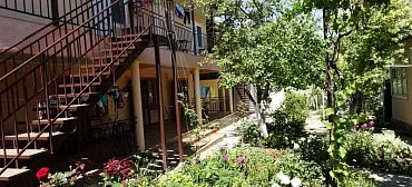 Частный сектор Строителей 9