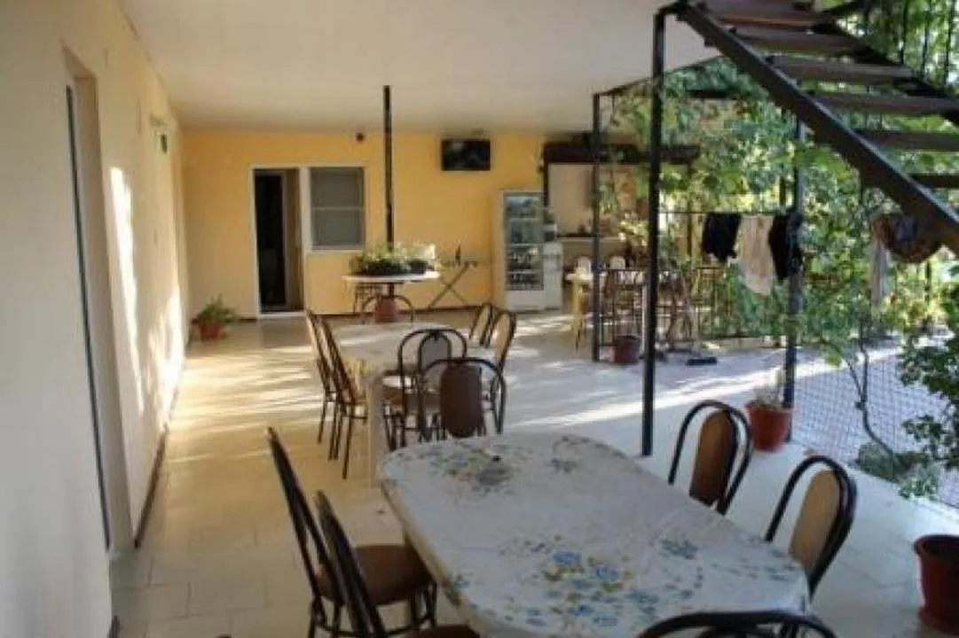 . Частный сектор "Хорошенький". Джубга . Частный сектор "Хорошенький". Джубга