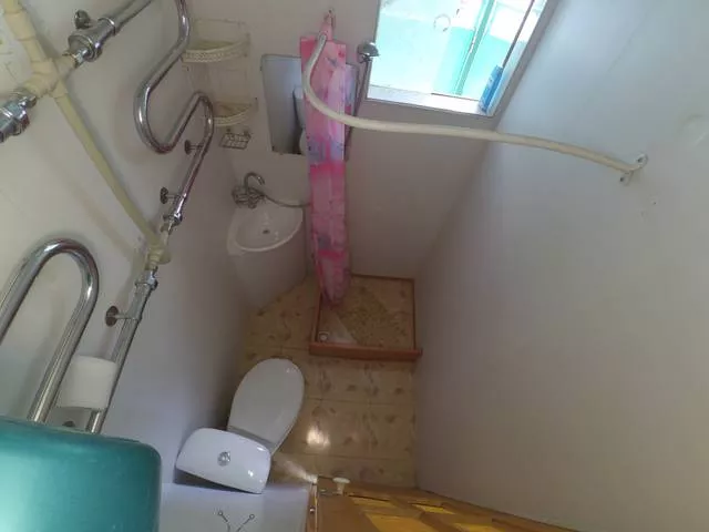 №3. Гостевой дом Семейный - Лазаревское. Лазаревское