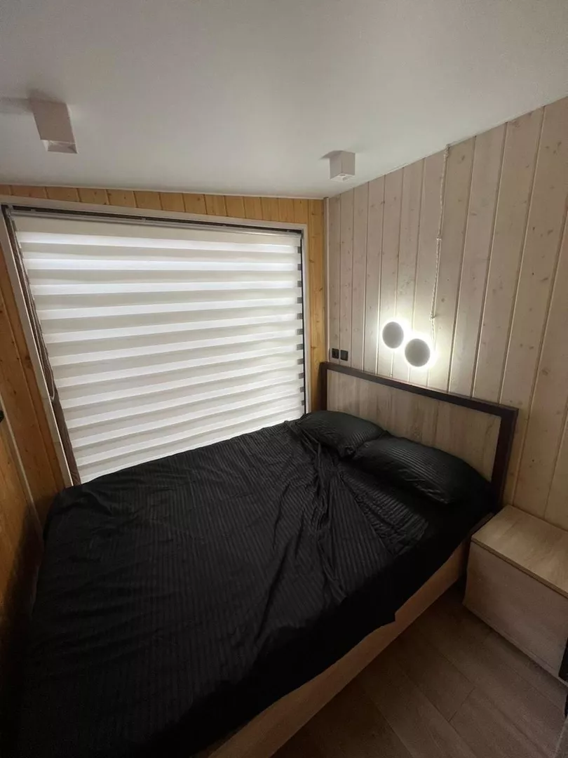 . Гостевой комплекс "Атмосфера". Сухум