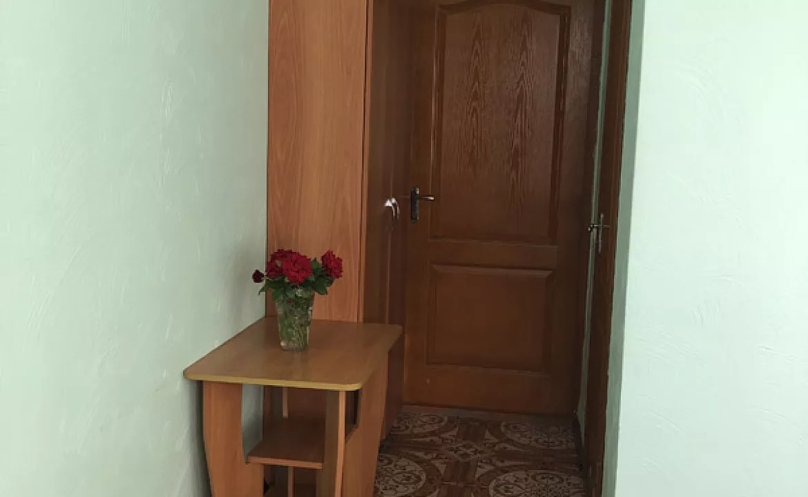 1-комнатный 2-местный номер с кондиционером. Гостиница «Рояль». Симферополь