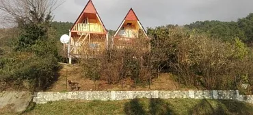 Дом под ключ 2 коттеджа под-ключ Октябрьская 56