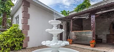 Гостевой дом Пролетарская 12