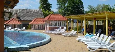 Гостевой дом "Гостеев"           