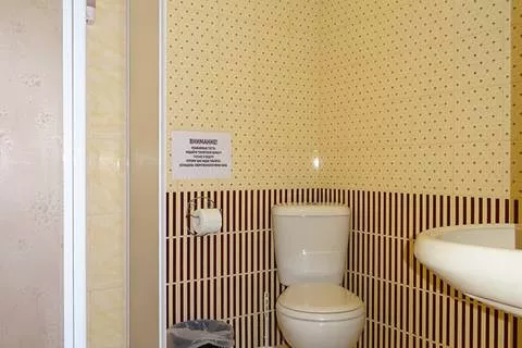 Стандарт. Частный гостевой дом "Аврора". Евпатория