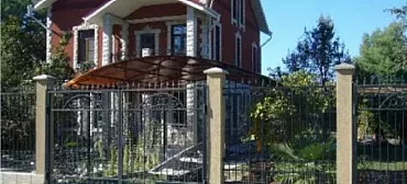 Гостевой дом "Абхазский хутор"