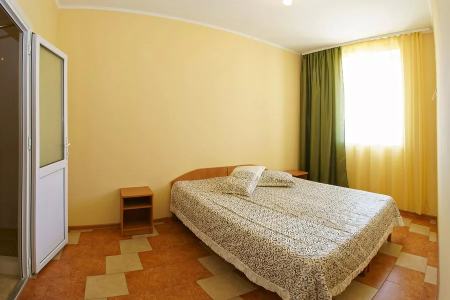 2-КОМНАТНЫЙ 5-МЕСТНЫЙ НОМЕР. Гостевой дом БУМЕРАНГ. Саки 2-КОМНАТНЫЙ 5-МЕСТНЫЙ НОМЕР. Гостевой дом БУМЕРАНГ. Саки