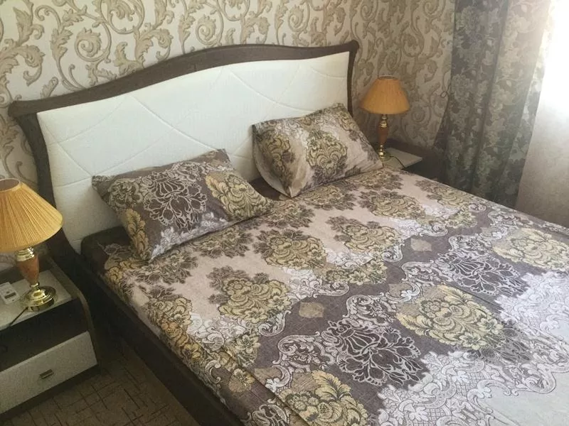 . Отель «Надежда». Должанская . Отель «Надежда». Должанская