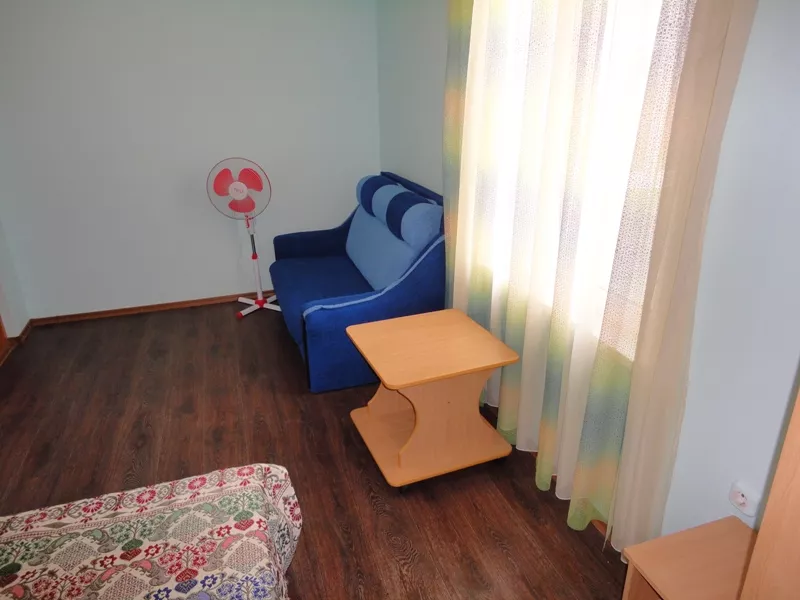 2х-комнатный. Гостевой дом "У Леонида". Благовещенская