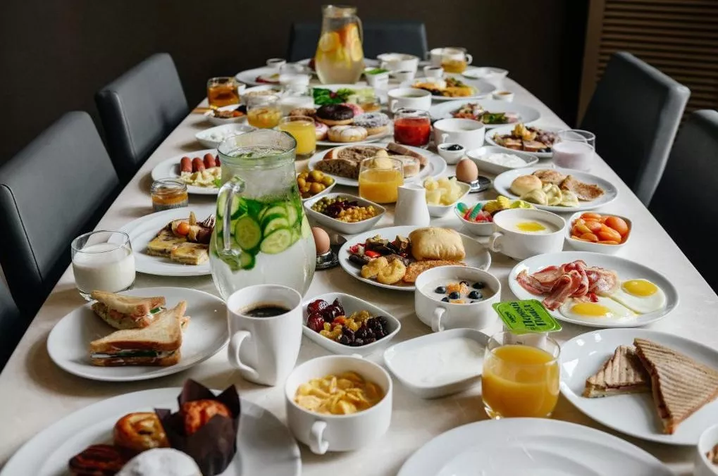 . Курортный отель Sochi Marriott Krasnaya Polyana . Красная Поляна