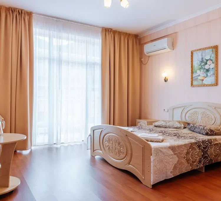 Стандарт. Гостевой дом "Фрегат" - Аше. Аше Стандарт. Гостевой дом "Фрегат" - Аше. Аше