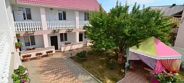 Гостевой дом Гостевой дом «Радуга» Гостевой дом Гостевой дом «Радуга»