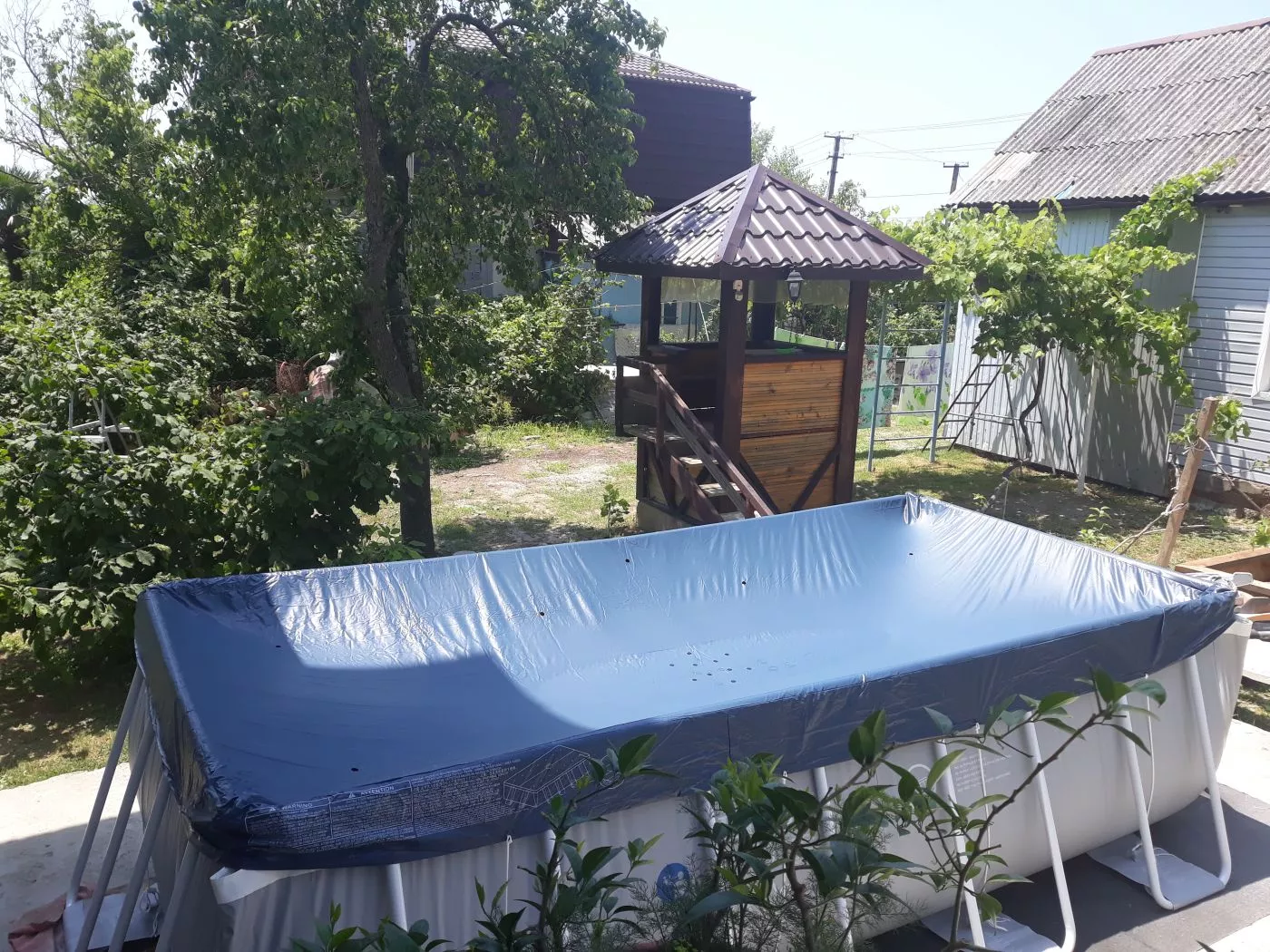 . Гостевой дом "Галина" . Вишневка . Гостевой дом "Галина" . Вишневка