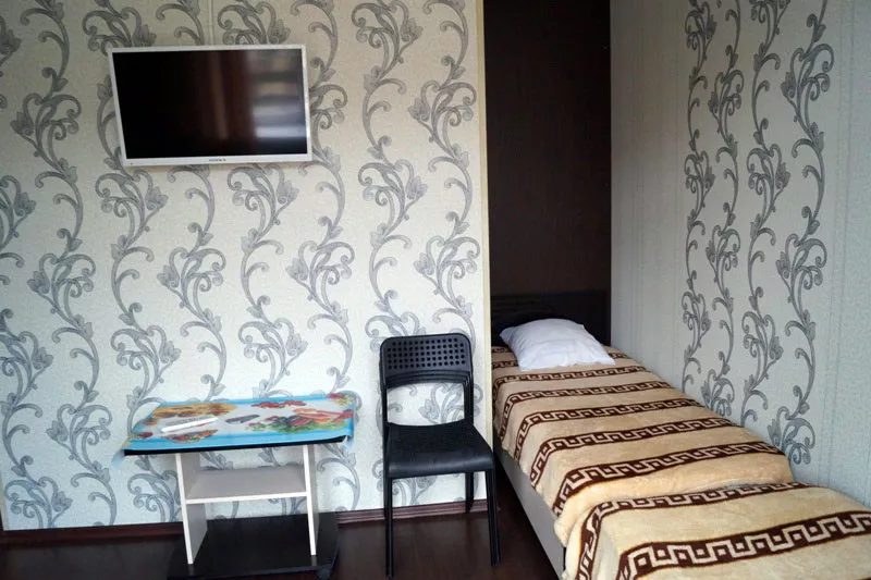 Стандарт. Гостевой дом "Натали" - Лазаревское. Лазаревское