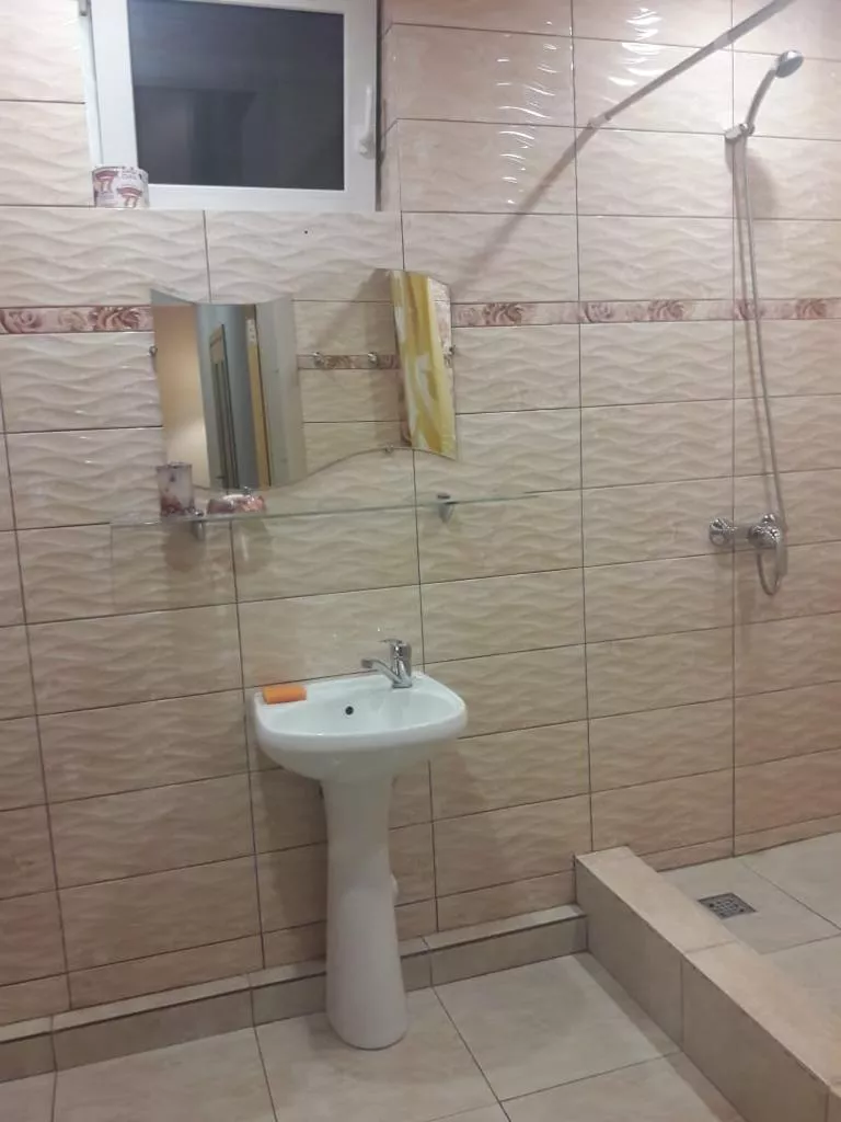 . Гостевой дом Единства 23. Лазаревское