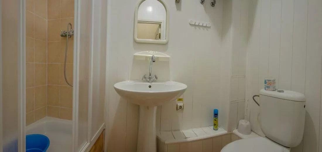 Стандарт А. Пансионат «Ай-Лия». Чайка Стандарт А. Пансионат «Ай-Лия». Чайка