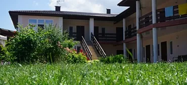 Гостевой дом "Холидей"