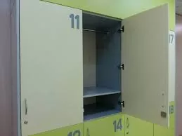 . Хостел Капсульный отель Лайм. Ялта