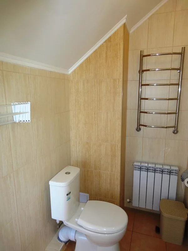 . Частный сектор "Уют-эконом". Лазаревское