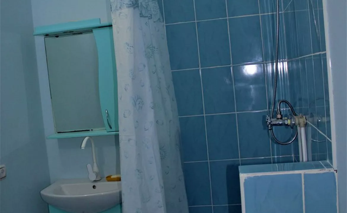 Эконом 2х комнатный. Гостевой Дом Melrose. Заозерное