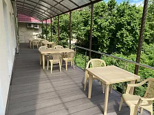 Гостевой дом Family Home  Гостевой дом Family Home