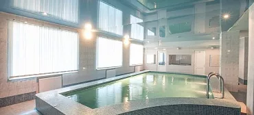 Отель "Парадиз"     