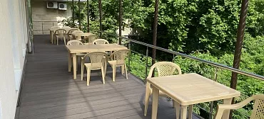 Гостевой дом Family Home 