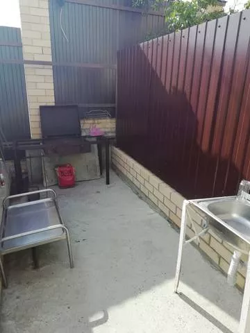 . Частный сектор СЕМЕЙНЫЙ ДВОРИК. Джубга . Частный сектор СЕМЕЙНЫЙ ДВОРИК. Джубга