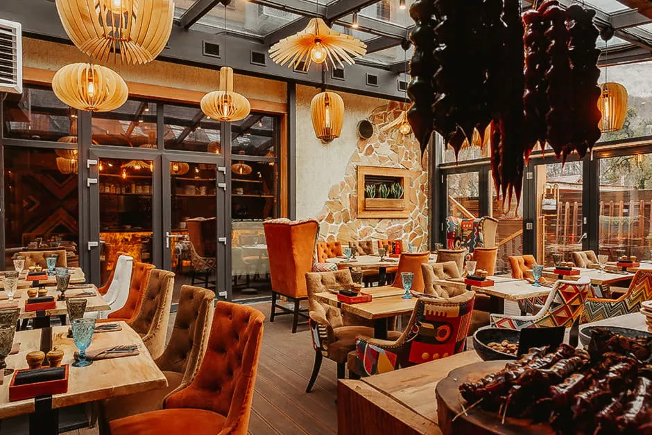 СТАНДАРТ ДВУХМЕСТНЫЙ. Отель WoodHouse ★★★. Красная Поляна